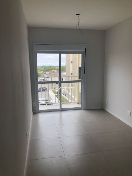 Apartamento com 2 quartos, 1 banheiro e 50m² à venda no bairro Areal, Pelotas
