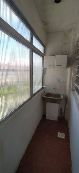 Apartamento com 2 quartos, 1 banheiro e 59m² à venda no bairro Fragata, Pelotas