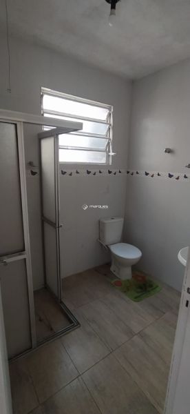Apartamento com 2 quartos, 1 banheiro e 59m² à venda no bairro Fragata, Pelotas