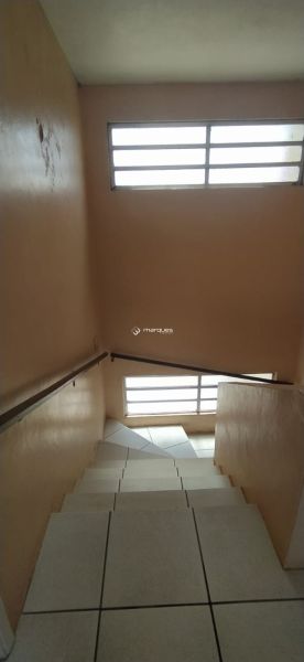 Apartamento com 2 quartos, 1 banheiro e 59m² à venda no bairro Fragata, Pelotas
