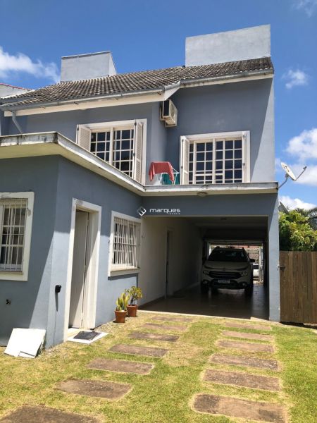 Casa com 3 quartos, 2 banheiros e 287m² à venda no bairro Areal, Pelotas