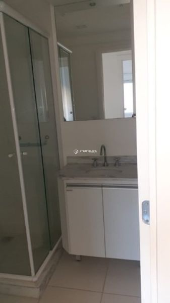 Apartamento com 2 quartos, 2 banheiros e 54m² à venda no bairro Centro, Pelotas