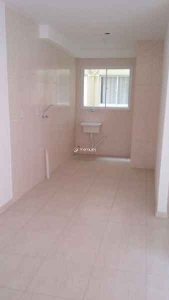 Apartamento com 2 quartos, 1 banheiro e 56m² à venda no bairro Fragata, Pelotas