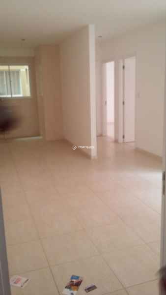 Apartamento com 2 quartos, 1 banheiro e 56m² à venda no bairro Fragata, Pelotas