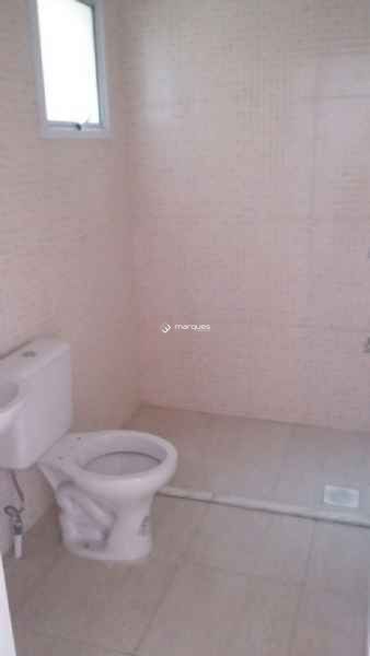 Apartamento com 2 quartos, 1 banheiro e 56m² à venda no bairro Fragata, Pelotas