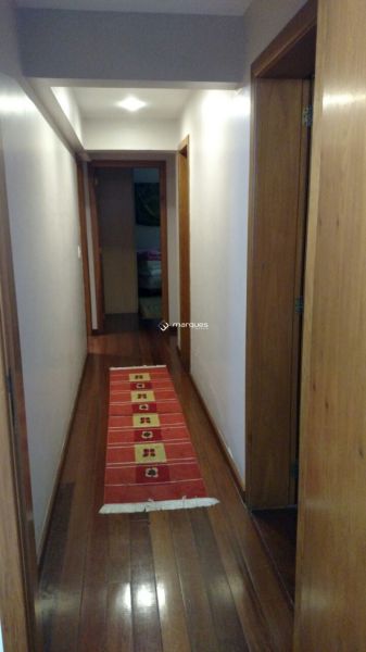 Cobertura com 3 quartos, 4 banheiros e 237m² à venda no bairro Centro, Pelotas