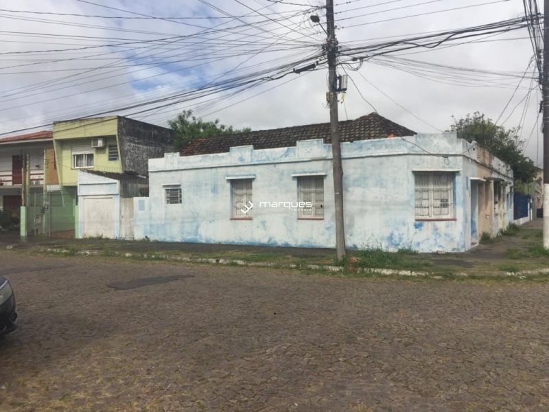 Terreno à venda no bairro Centro, Pelotas