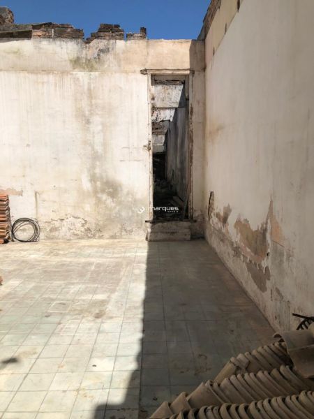 Terreno à venda no bairro Centro, Pelotas
