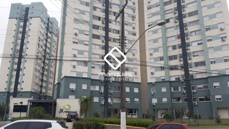 Apartamento com 2 quartos, 2 banheiros e 85m² para alugar no bairro Areal, Pelotas