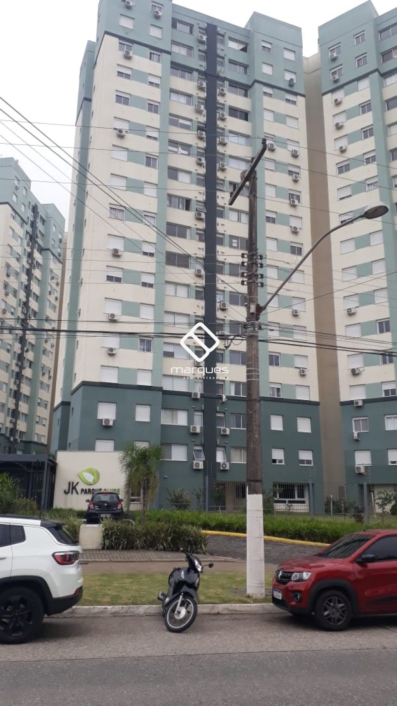 Apartamento com 2 quartos, 2 banheiros e 85m² para alugar no bairro Areal, Pelotas