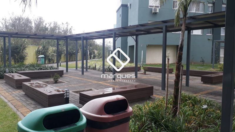 Apartamento com 2 quartos, 2 banheiros e 85m² para alugar no bairro Areal, Pelotas
