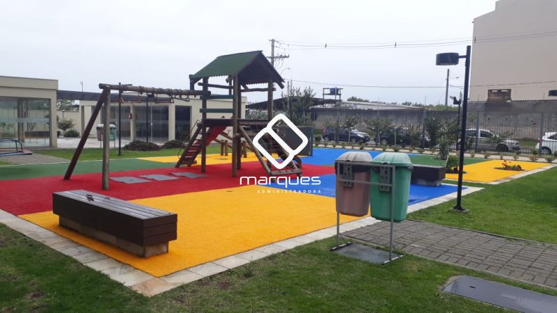 Apartamento com 2 quartos, 2 banheiros e 85m² para alugar no bairro Areal, Pelotas