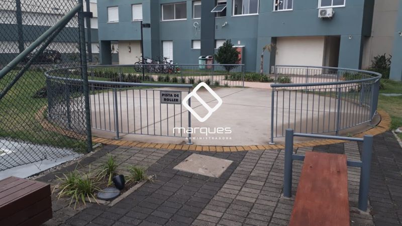 Apartamento com 2 quartos, 2 banheiros e 85m² para alugar no bairro Areal, Pelotas