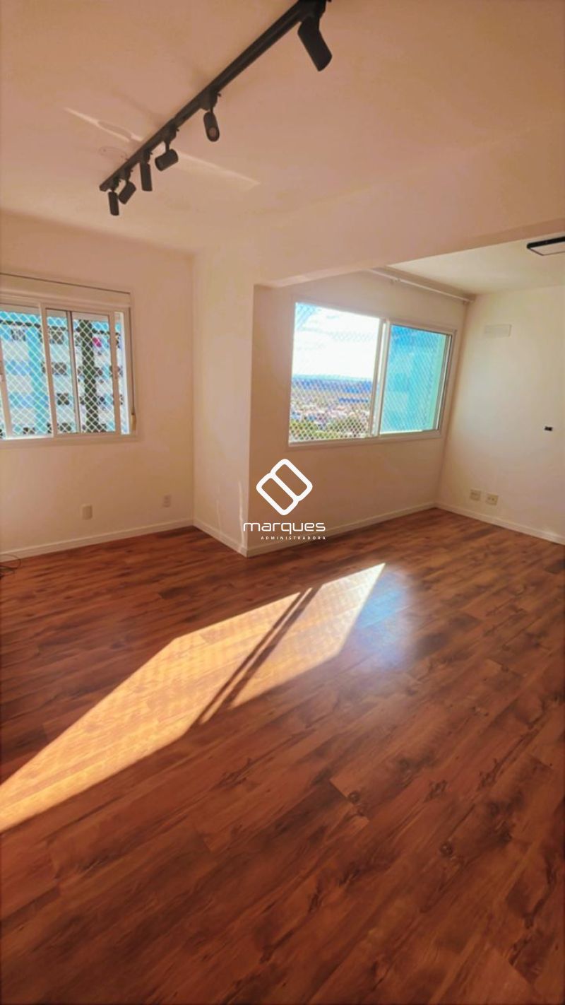 Apartamento com 2 quartos, 2 banheiros e 85m² para alugar no bairro Areal, Pelotas