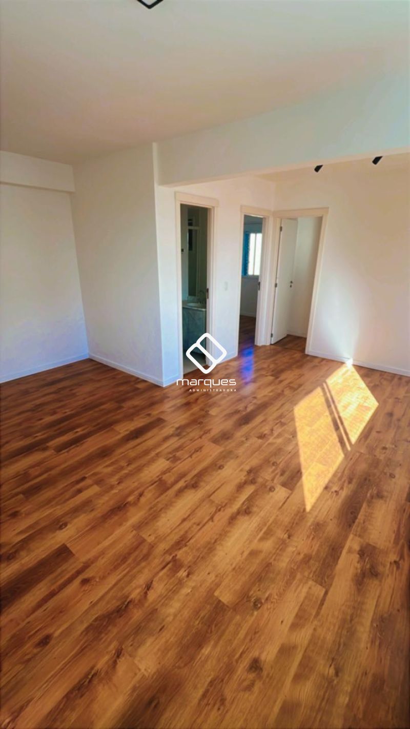 Apartamento com 2 quartos, 2 banheiros e 85m² para alugar no bairro Areal, Pelotas