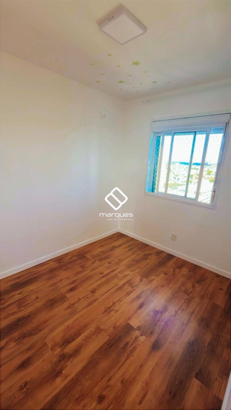 Apartamento com 2 quartos, 2 banheiros e 85m² para alugar no bairro Areal, Pelotas