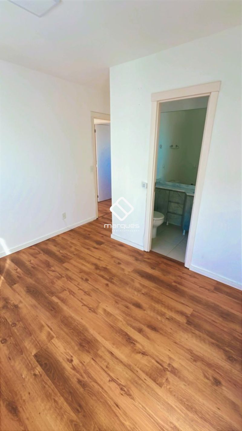 Apartamento com 2 quartos, 2 banheiros e 85m² para alugar no bairro Areal, Pelotas