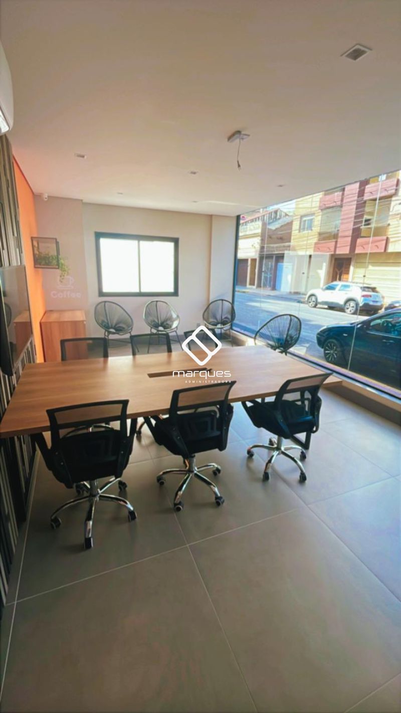 Apartamento com 1 quarto, 1 banheiro e 50m² para alugar no bairro Centro, Pelotas