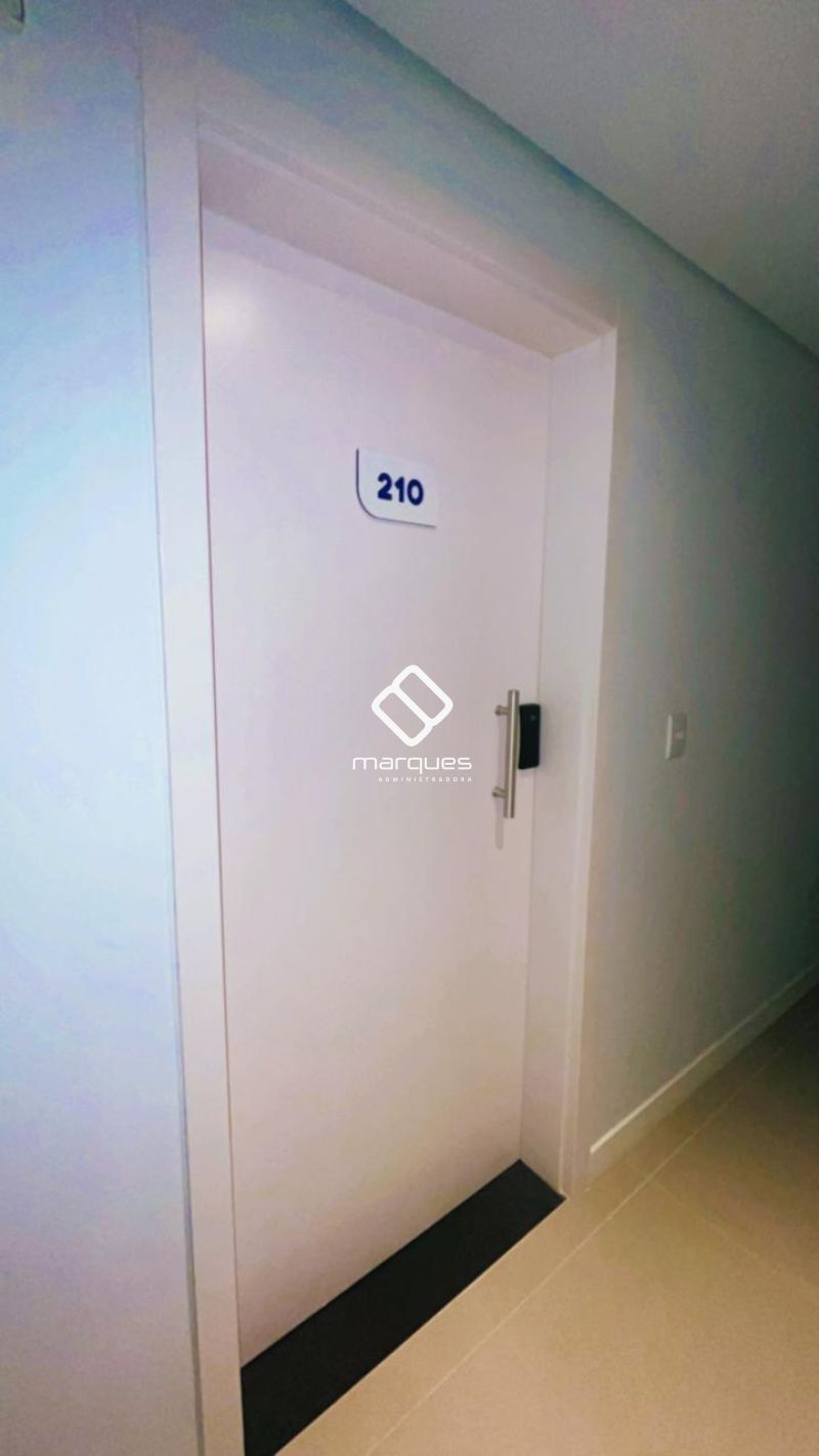 Apartamento com 1 quarto, 1 banheiro e 50m² para alugar no bairro Centro, Pelotas