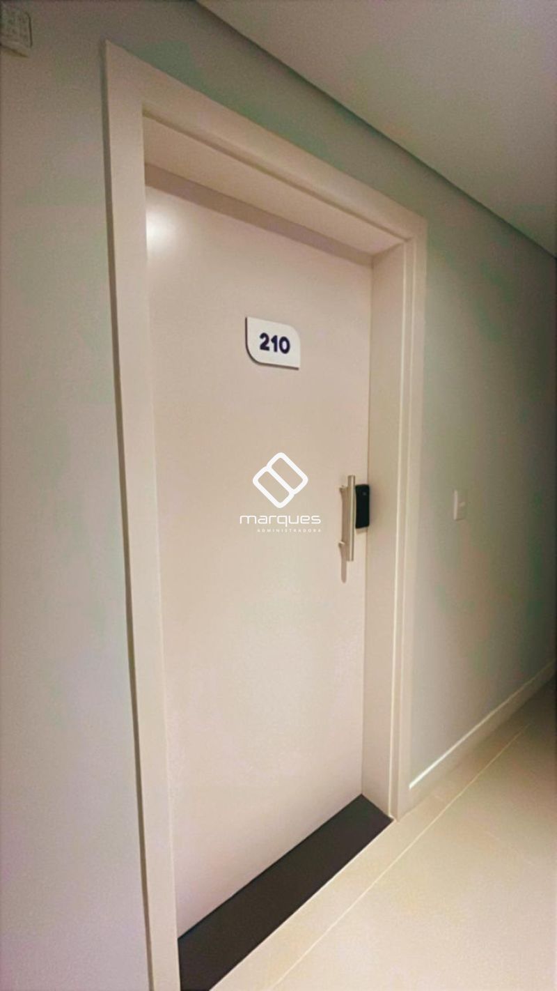 Apartamento com 1 quarto, 1 banheiro e 50m² para alugar no bairro Centro, Pelotas