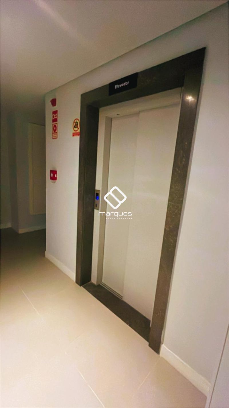 Apartamento com 1 quarto, 1 banheiro e 50m² para alugar no bairro Centro, Pelotas