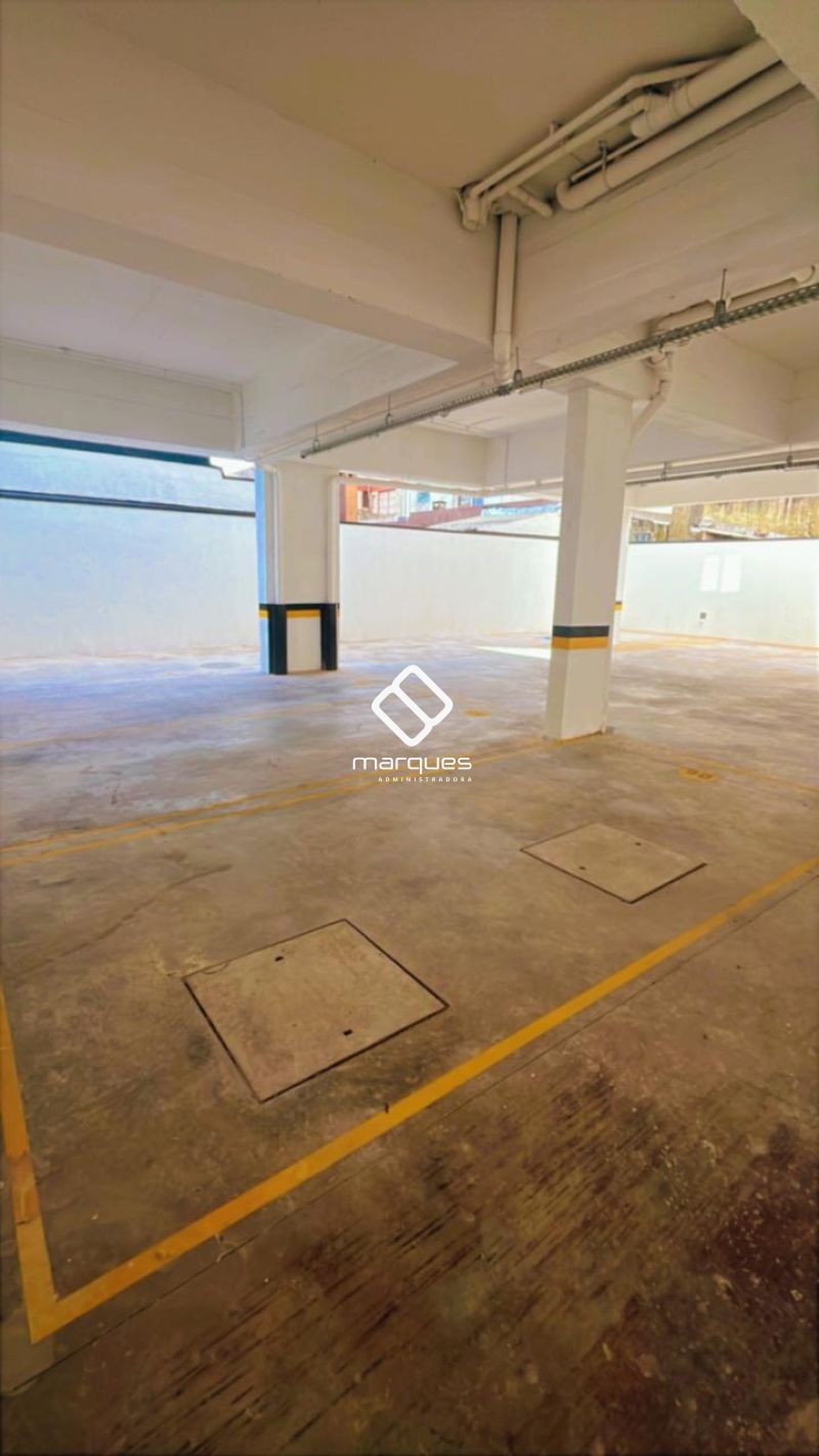 Apartamento com 1 quarto, 1 banheiro e 50m² para alugar no bairro Centro, Pelotas