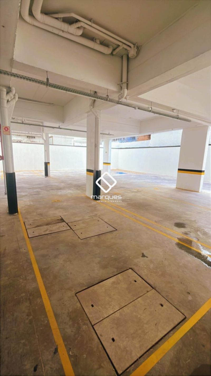 Apartamento com 1 quarto, 1 banheiro e 50m² para alugar no bairro Centro, Pelotas