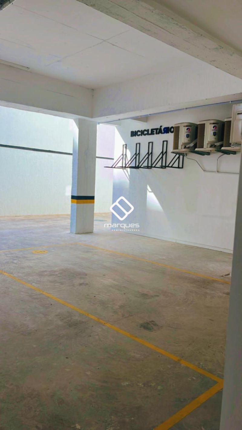 Apartamento com 1 quarto, 1 banheiro e 50m² para alugar no bairro Centro, Pelotas