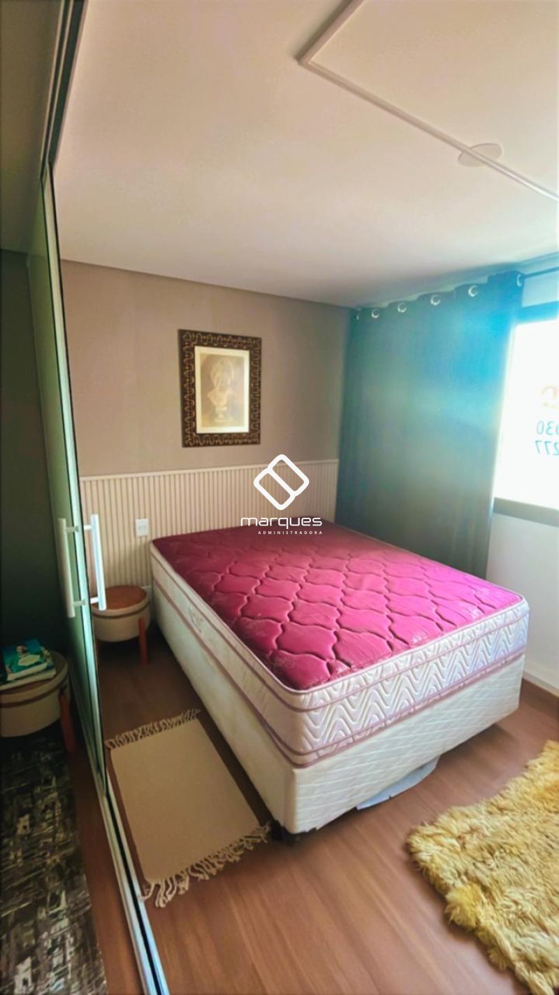 Apartamento com 1 quarto, 1 banheiro e 50m² para alugar no bairro Centro, Pelotas