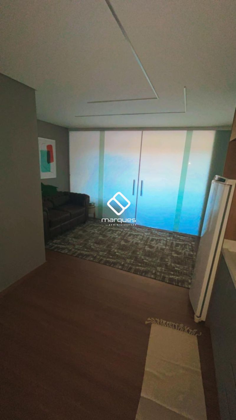 Apartamento com 1 quarto, 1 banheiro e 50m² para alugar no bairro Centro, Pelotas