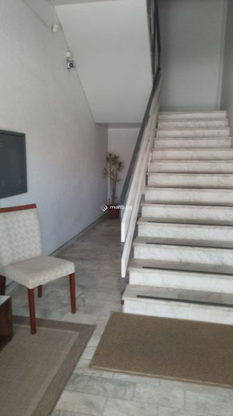 Apartamento com 2 quartos, 2 banheiros e 59m² à venda no bairro Porto, Pelotas