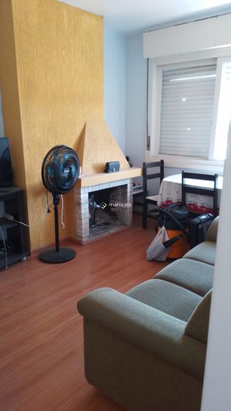 Apartamento com 2 quartos, 2 banheiros e 59m² à venda no bairro Porto, Pelotas
