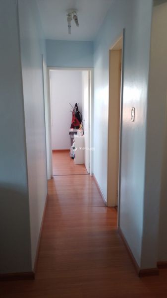 Apartamento com 2 quartos, 2 banheiros e 59m² à venda no bairro Porto, Pelotas