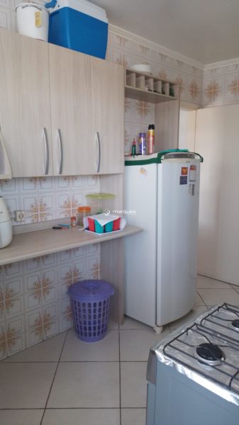Apartamento com 2 quartos, 2 banheiros e 59m² à venda no bairro Porto, Pelotas