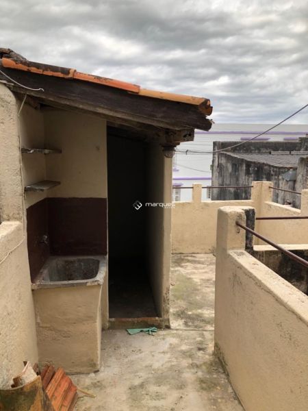Apartamento com 3 quartos, 1 banheiro e 95m² à venda no bairro Centro, Pelotas