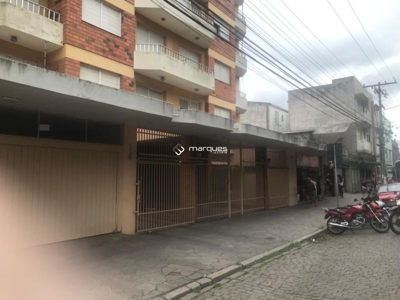 Apartamento com 1 quarto, 1 banheiro e 50m² à venda no bairro Centro, Pelotas