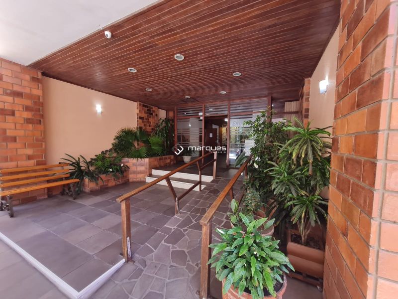 Apartamento com 1 quarto, 1 banheiro e 50m² à venda no bairro Centro, Pelotas