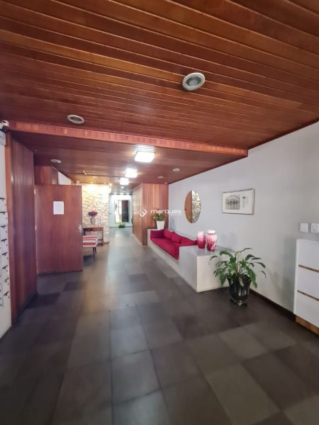 Apartamento com 1 quarto, 1 banheiro e 50m² à venda no bairro Centro, Pelotas