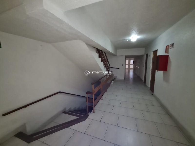 Apartamento com 1 quarto, 1 banheiro e 50m² à venda no bairro Centro, Pelotas