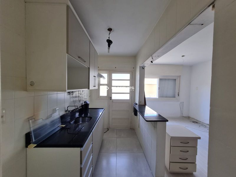 Apartamento com 1 quarto, 1 banheiro e 50m² à venda no bairro Centro, Pelotas