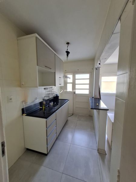 Apartamento com 1 quarto, 1 banheiro e 50m² à venda no bairro Centro, Pelotas