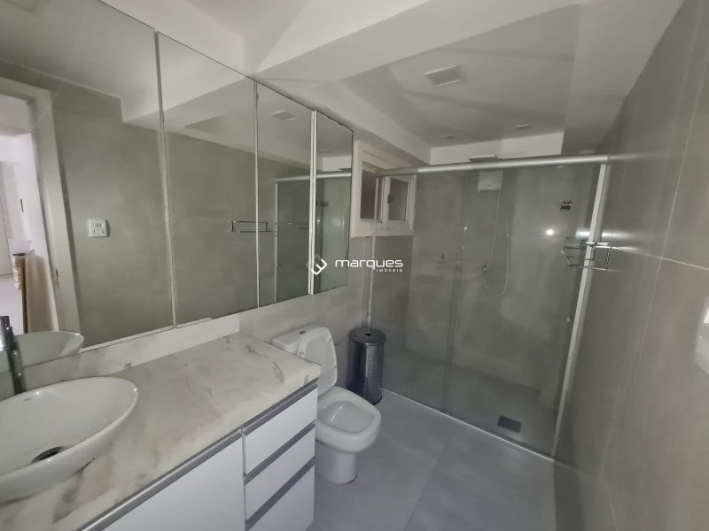 Apartamento com 1 quarto, 1 banheiro e 50m² à venda no bairro Centro, Pelotas