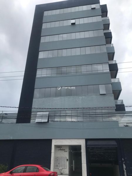 Apartamento com 1 quarto, 1 banheiro e 32m² à venda no bairro Centro, Pelotas