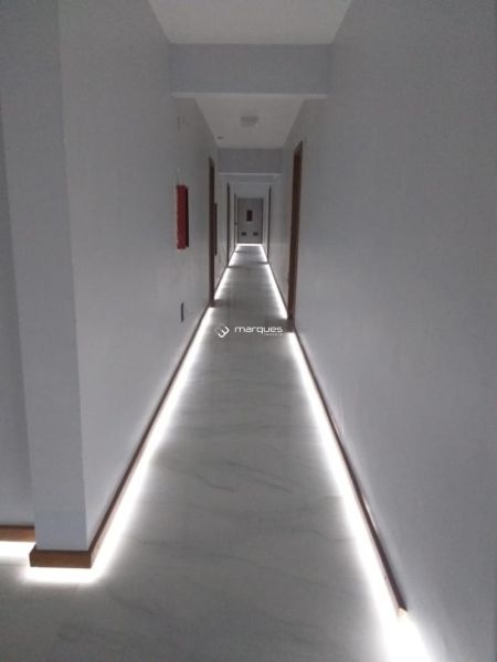 Apartamento com 1 quarto, 1 banheiro e 32m² à venda no bairro Centro, Pelotas