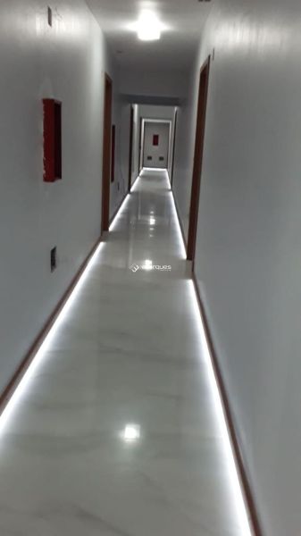 Apartamento com 1 quarto, 1 banheiro e 32m² à venda no bairro Centro, Pelotas