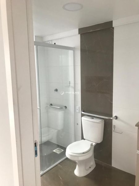 Apartamento com 1 quarto, 1 banheiro e 32m² à venda no bairro Centro, Pelotas
