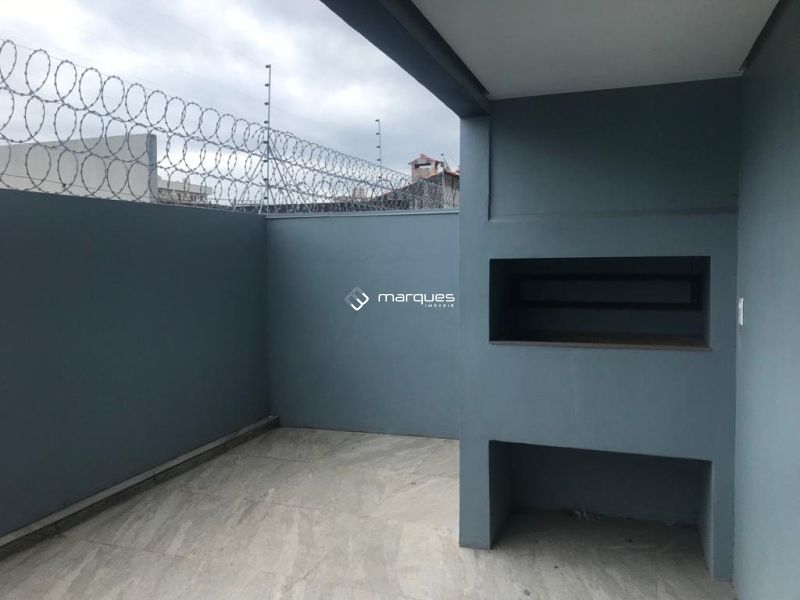 Apartamento com 1 quarto, 1 banheiro e 32m² à venda no bairro Centro, Pelotas