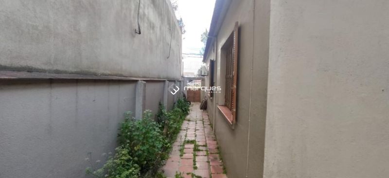 Casa com 3 quartos, 2 banheiros e 406m² à venda no bairro Fragata, Pelotas