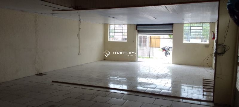 Casa Comercial com 2 quartos, 2 banheiros e 157m² à venda no bairro Fragata, Pelotas