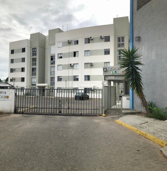 Apartamento com 2 quartos, 1 banheiro e 58m² à venda no bairro Centro, Pelotas